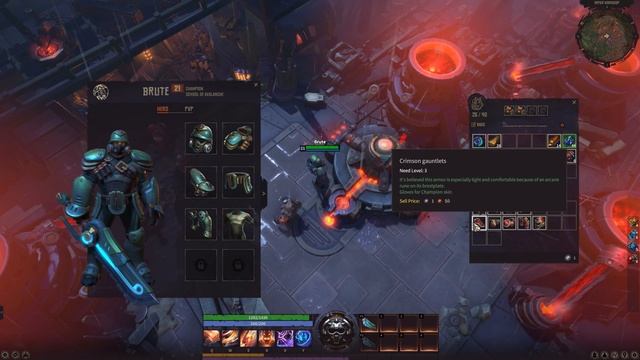 Corepunk: First Gameplay Trailer