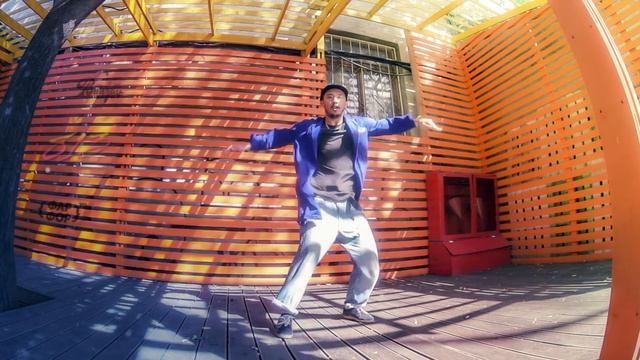 Banzay Perfomance vol.1 (12inch Studio) смотреть онлайн