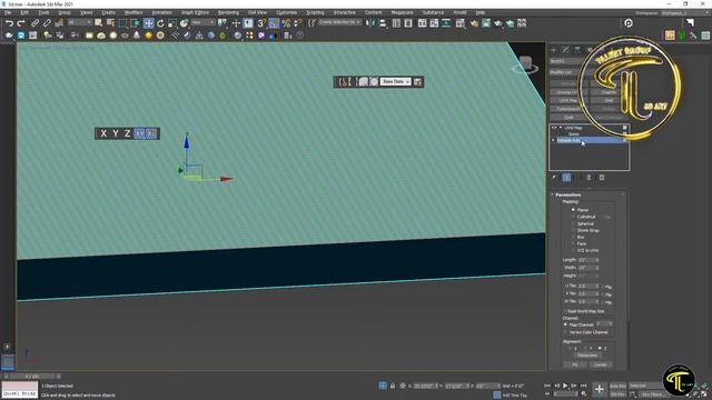myanmar religious building modeling # 3ds max #revit #autocad -3 смотреть онлайн