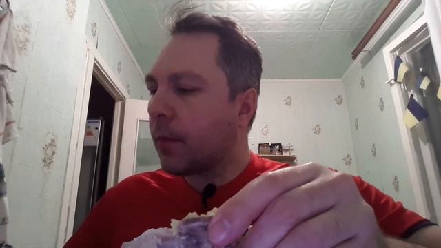 АСМР ИТИНГ. КУШАЮ ГОРОХОВЫЙ СУПЧИК ИЗ ДОМАШНЕЙ КУРОЧКИ смотреть онлайн