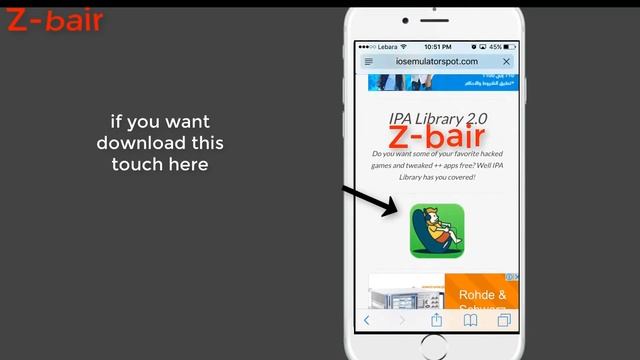 Download ipa libary in iphone смотреть онлайн