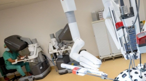 В Санкт-Петербурге развивают медицину будущего