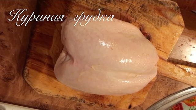 Суп, отбивные и гуляш из курицы