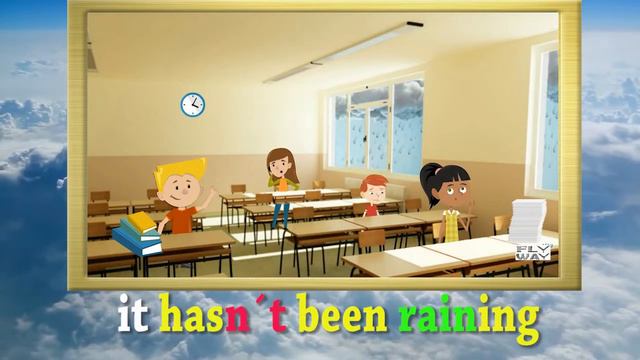 Present Perfect Continuous | ENGLISH GRAMMAR VIDEOS смотреть онлайн