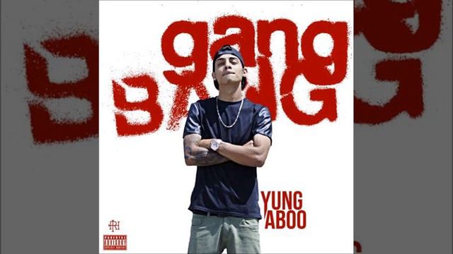 gangbang (yungaboo) смотреть онлайн