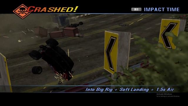 LET`S GO - Burnout 3 Takedown смотреть онлайн