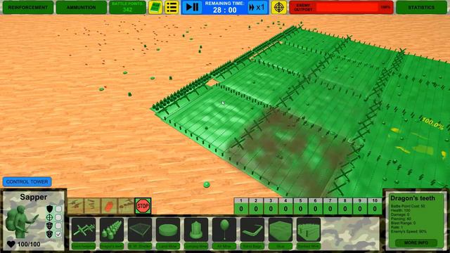 Home Wars Season 2 - #6 Artillery смотреть онлайн