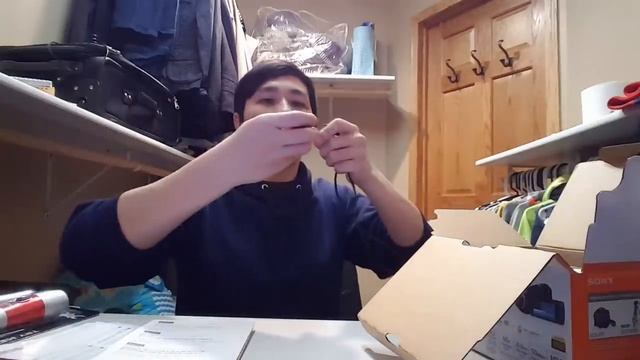 Ntaj Neeb Yaj Review Sony HD Video Recording HDR-CX405 Handycam Camcorder смотреть онлайн