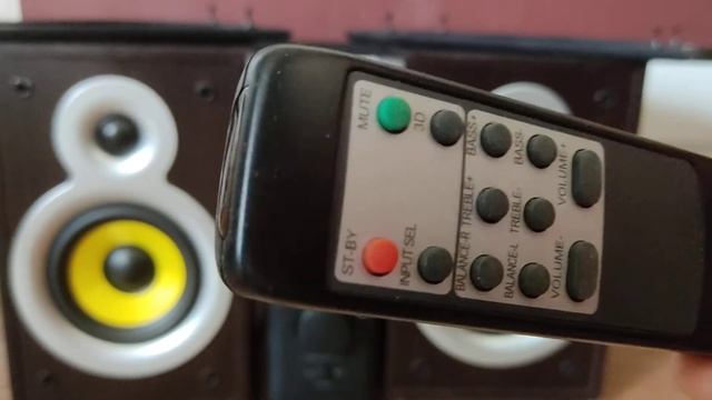 Стерео система Microlab Pro Тест #6 смотреть онлайн
