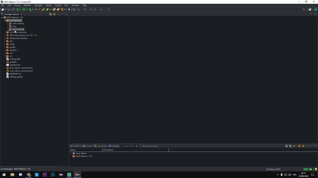 MCP 1.16.2 - Les codes sources de Minecraft ! (MCP Reborn) смотреть онлайн