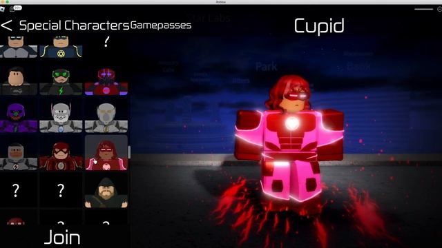 The End of the Flash Earth Prime. смотреть онлайн