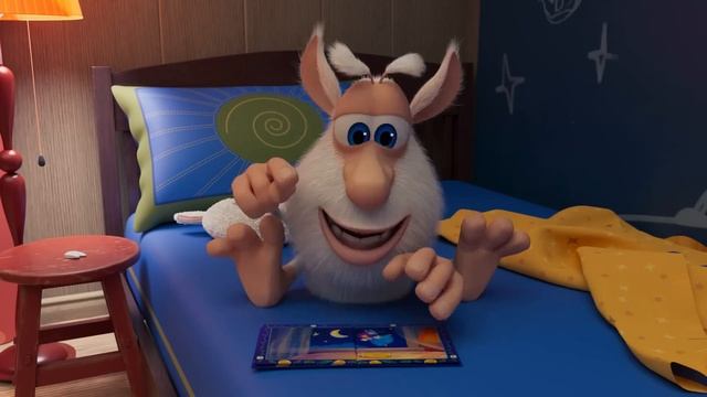 Booba - Compilation Of All Episodes - 102 - Cartoon For Kids