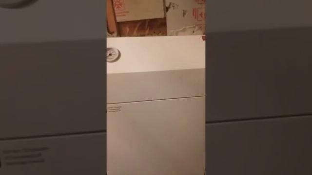 Установка газового котла Лемакс Патриот 10 смотреть онлайн