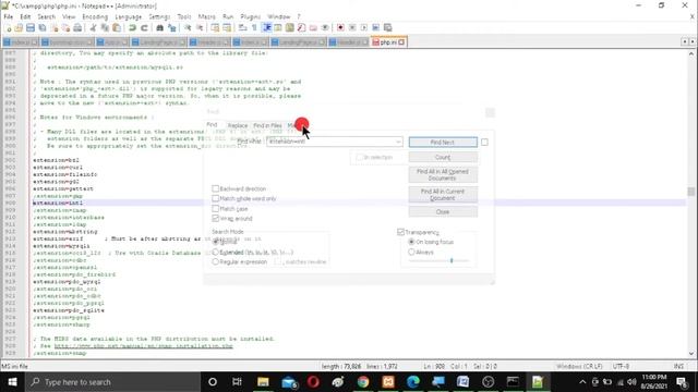 TUTORIAL CARA INSTALL PHP FRAMEWORK CODEIGNITER 4 MENGGUNAKAN COMPOSER (GETCOMPOSER.ORG) смотреть онлайн