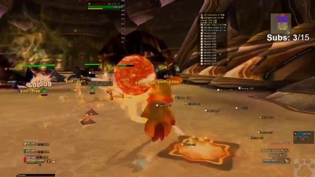 Unleashing Chaos in PSU CLEMENTINE: The Big Push/R- Can You Survive? смотреть онлайн