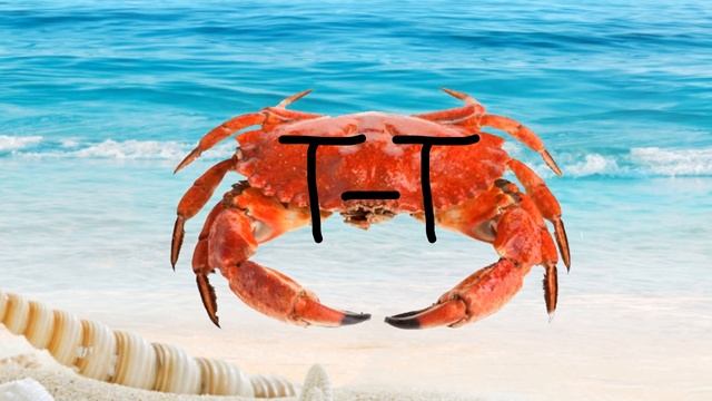 Крабы крутые смотреть онлайн