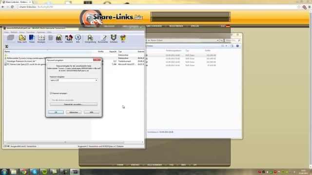 Rollercoaster Tycoon 1 Loopy Landscapes DOWNLOAD+Installation [DEUTSCH] Tutorial смотреть онлайн