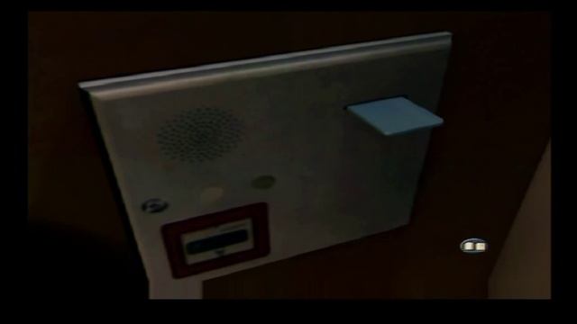 Louvre - The Final Curse (PS1)(2000) Intro + Gameplay смотреть онлайн