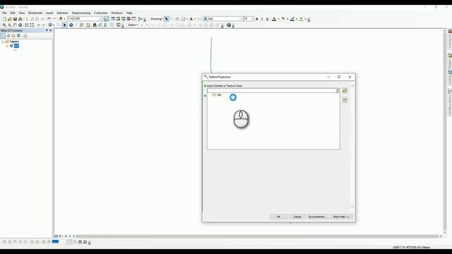 CONVERTIR DWG A SHP EN ARCGIS RÁPIDO ?? ?? ?? смотреть онлайн