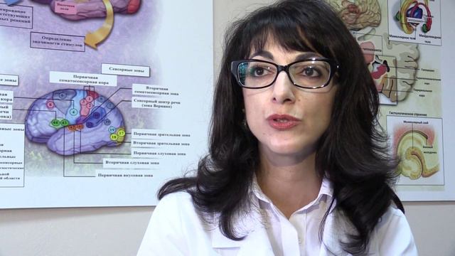 Аутизм глазами специалистов #1 смотреть онлайн