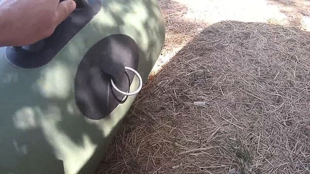 Лодка резиновая тюнинг смотреть онлайн