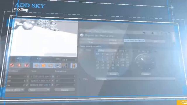 How to make short film 3D animation (Introduction) free full смотреть онлайн
