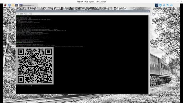 MFA or 2FA Securing a Raspberry Pi or Linux Server with Google Authenticator смотреть онлайн