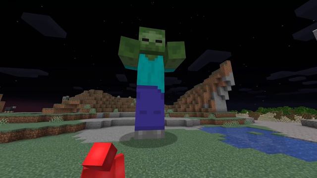 23 Changes in Minecraft You Might Have Missed смотреть онлайн