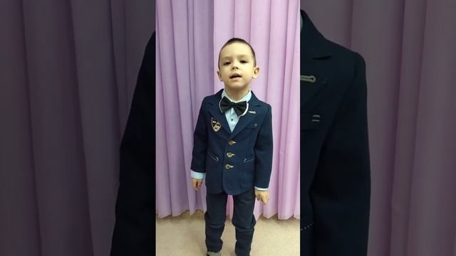 Стихотворение Марии Мисухиной"Скажите, откуда я взялся.. " смотреть онлайн