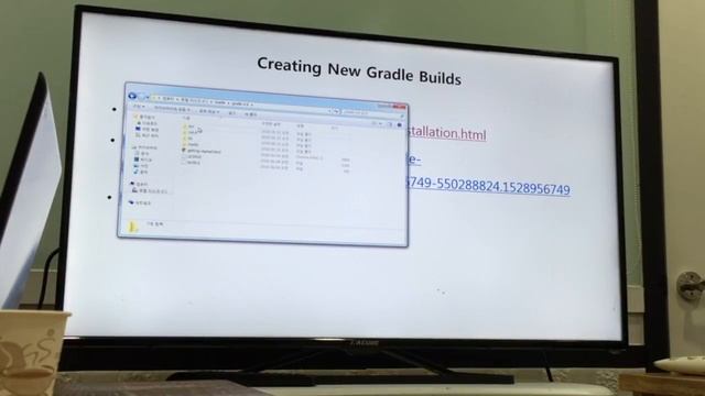 Backend Master | 3.1.3 Build - Java build tool - Gradle смотреть онлайн
