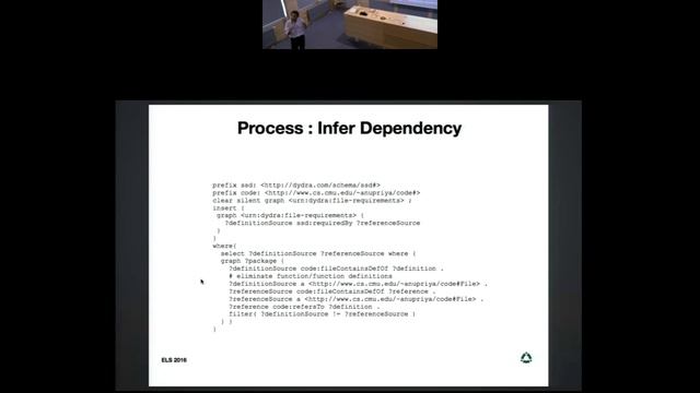 An Inferred System Descriptions Facility смотреть онлайн