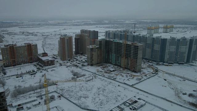 4К. Южный. Тверь. Тверская область смотреть онлайн