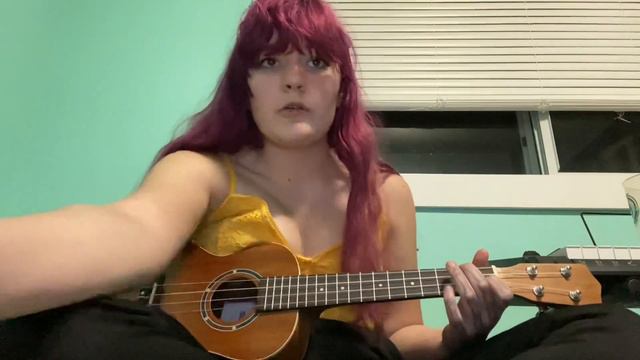 I Deserve To Bleed - Sushi Soucy - Tutorial смотреть онлайн