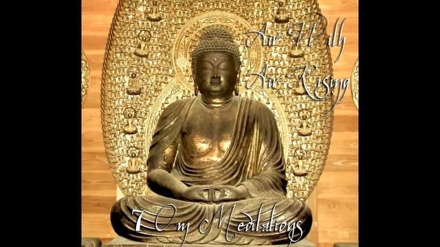 Supreme Meditation Music Anahata Heart Chakra смотреть онлайн