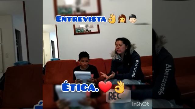 Entrevista ética aún familiar- Juan Sebastián Roa. смотреть онлайн