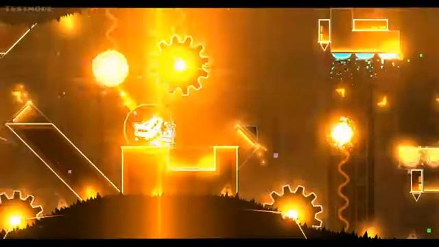 My part in let's Glow (host Lasersword 33) смотреть онлайн