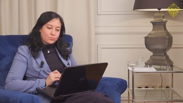 Лекции Литвин Т.В. Диалог науки и религии сегодня. Лекция №2 смотреть онлайн