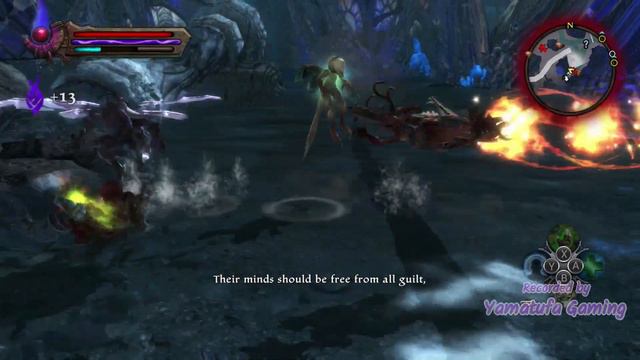 Kingdoms of Amalur: Re-Reckoning Patch 1.0.4 [Switch] | Gameplay Walkthrough Part 41 | No Commentar смотреть онлайн