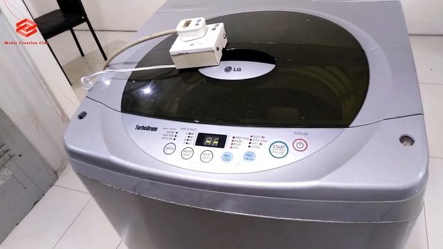How To Repair Automatic Washing Machine || Repair LG Top Load Washing Machine