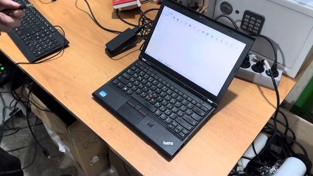 Ноутбук 230 08.01.24 смотреть онлайн