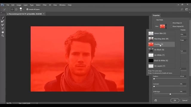 مميزات Photoshop cc 2017 الجديدة смотреть онлайн