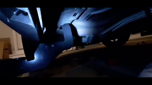 How to install APS iBoard Running Board - 2017 Ford Explorer смотреть онлайн