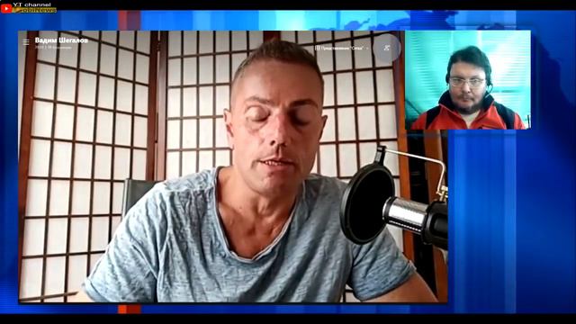 Ситуация в Афганистане,предыстория.Беседа на канале SobiNews смотреть онлайн