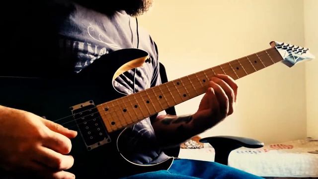 [ Ibanez RG421-AHM ] смотреть онлайн
