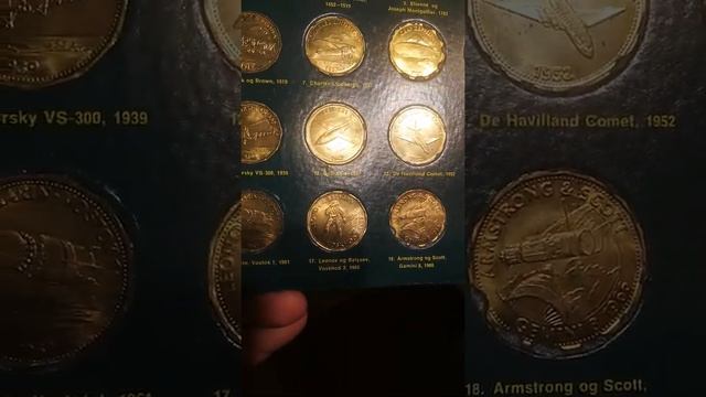 Обзор жетоны shell 20 штук. смотреть онлайн