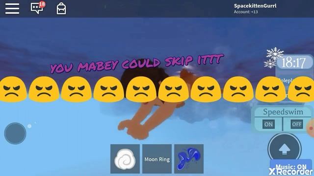 How to get a TRIDENT IN ROBLOX!(Mako mermaids) смотреть онлайн