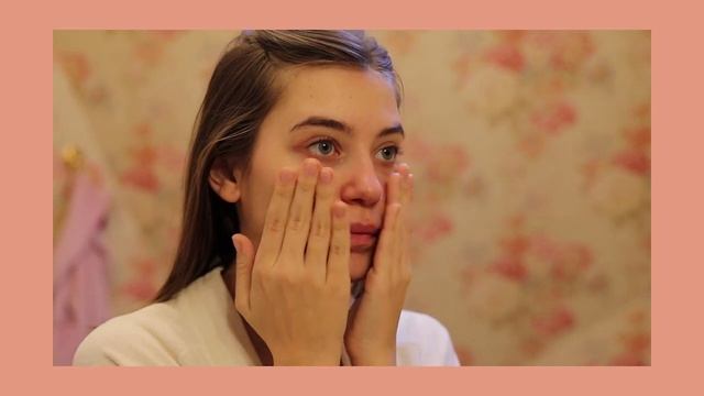 Мой daily skin care routine смотреть онлайн