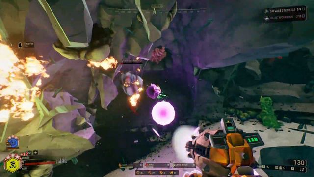 The "CRSPR" Flamethrower is Busted смотреть онлайн
