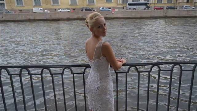 OOTD: аутфит: наряд дня: ситцевая свадьба