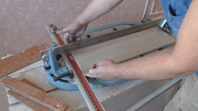 Плиткорез Sigma. Обзор 2.0 смотреть онлайн